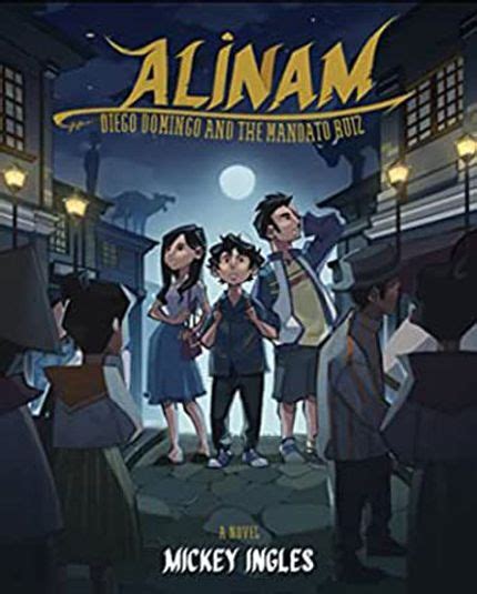 Filipino Fantasy Stories .